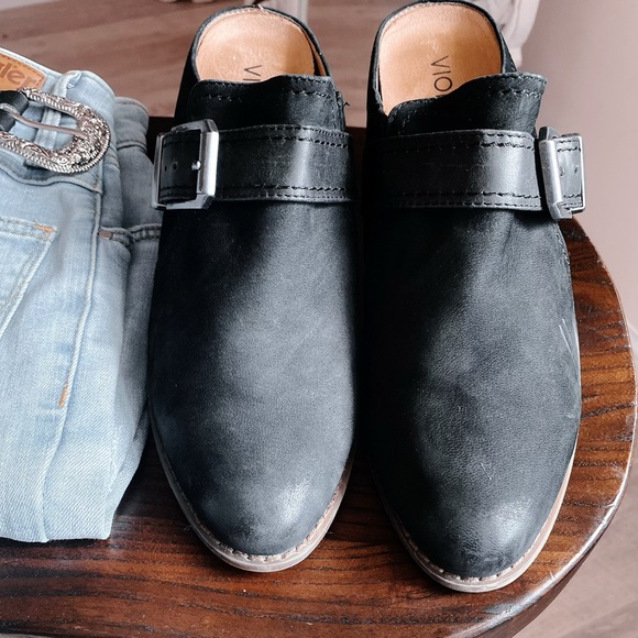 Vionic Cheyenne clogs - Picture 10 of 15